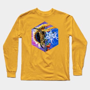 StarDust Pollen Long Sleeve T-Shirt